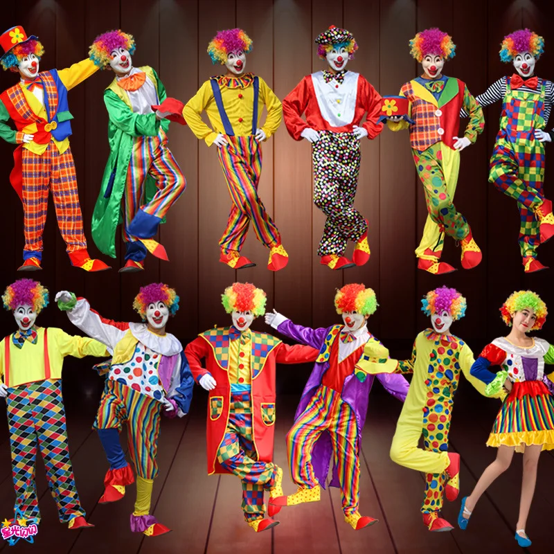Popular Joker CostumeBuy Cheap Joker Costume lots from China Joker