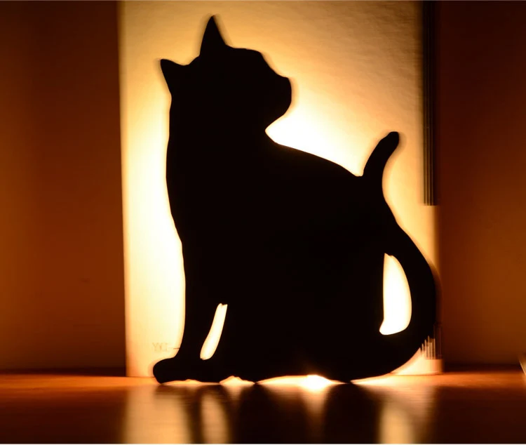 回头猫