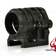 Новинка 830 года. Тактический шлем с фонариком Держатель Цанги