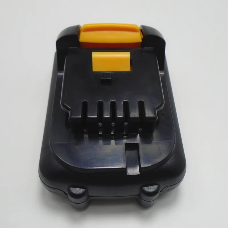 Dewalt 12V Li-03