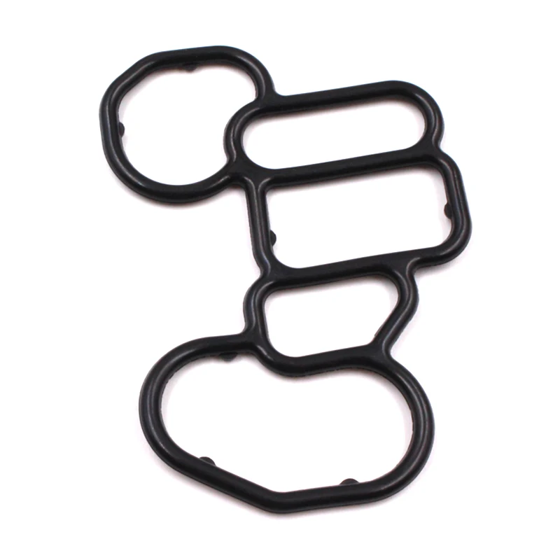 

15302-RDV-J00 Engine Oil Filter Housing Gasket For Honda Odyssey Pilot Accord 15302RDVJ00