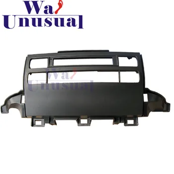 

Top Quality Car Radio Fascia Panel for Toyota Prado J120 2009 Stereo Dash CD Facia Trim Installation Kit