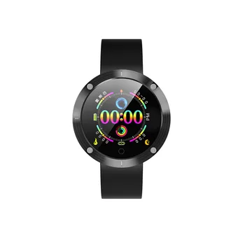 

HIPERDEAL Smart Watch 2019 New W5 Bluetooth Smart Watch Heart Rate Oxygen Blood Pressure Sport Fitness Tracker Mar20