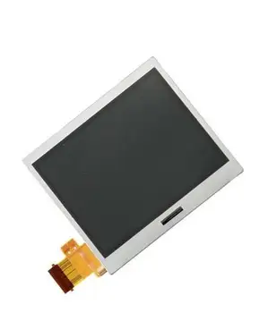 

High Quality Replacement Bottom Lower LCD Display Screen for Nintendo NDSL
