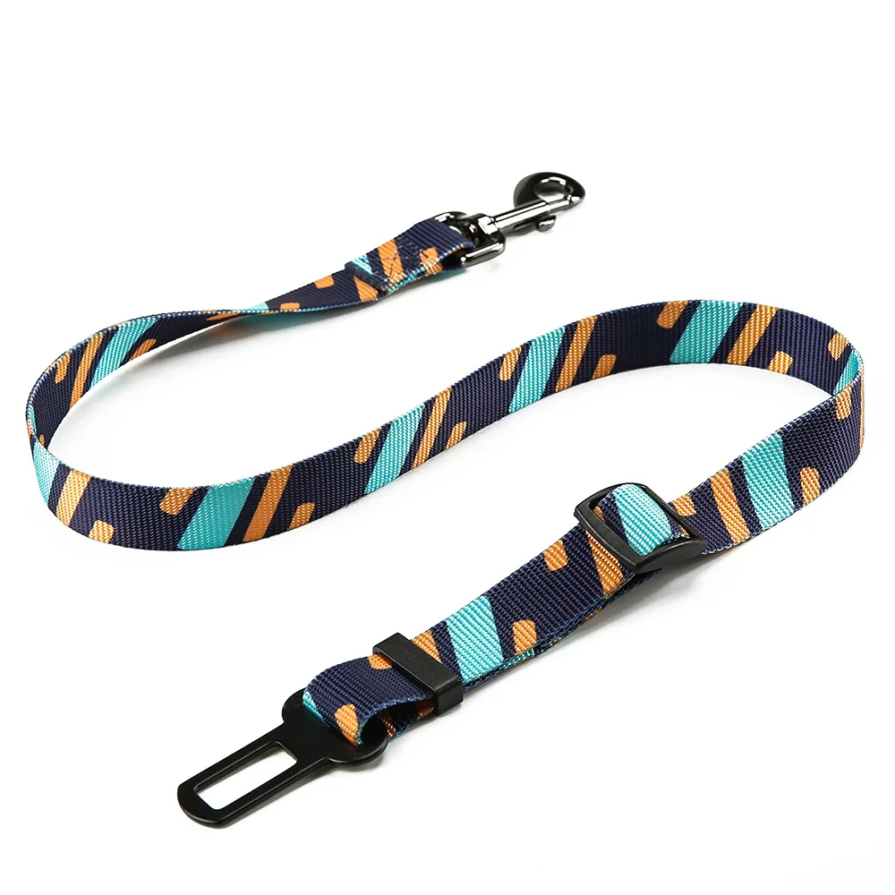 dog safety belt