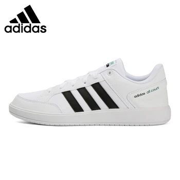 

Original New Arrival Adidas ALL COURT Unisex Tennis Shoes Sneakers