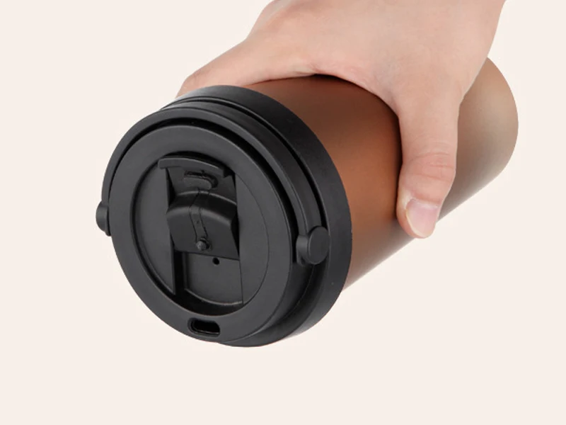 New Thermos Coffee Mugs 500ml Double Wall Stainless Steel Vacuum Flasks Travel Mugs Thermos Coffee Tea Cup Thermal Vacuum Bottle (14)