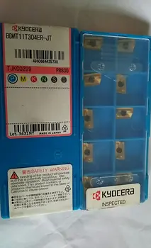 

10PCS CARBIDE INSERT BDMT11T304ER JT PR830