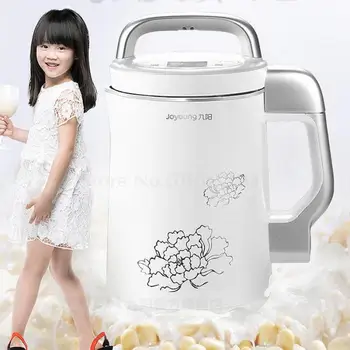 

Avoid Filtering Soybean Milk Machine Automatic Soya-bean Milk Quality Goods On Sale