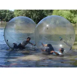 Новая игрушка 2018 человеческий пузырьковый шар надувная прогулка на водяном шаре для бассейна плавающие прогулочные шары Германия TITZIP