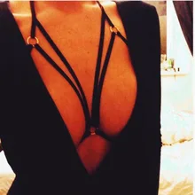 Портупея Для женщин, Дамское Белье, готика, ремень сексуальная подвязка для связывания гот платье комплект поводков Клубные вечерние танцевальный фестивальный костюм для Хэллоуина, одежда в стиле рейв