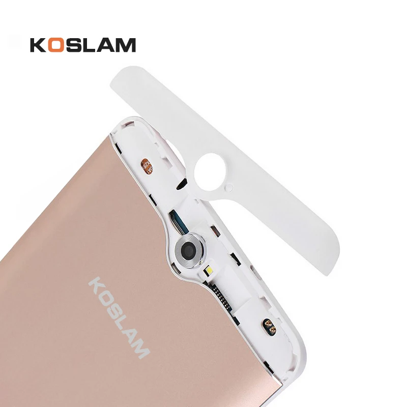 KOSLAM NEW 7 Inch Android 7.0 MTK Quad Core tablet PC 1GB RAM 8GB ROM Dual SIM Card Slot AGPS WIFI Bluetooth Phone Call