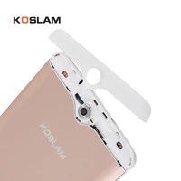 8gb ram KOSLAM חדש 7 אינץ אנדרואיד 7.0 MTK Quad Core Tablet PC 1GB RAM 8GB ROM Dual SIM Card Slot AGPS WIFI Bluetooth שיחת טלפון (5)
