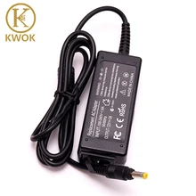 Aliexpress - Free Ship! Notebook Charger AC Adapter For asus Laptop 12V 3A Eee PC 900 Eee PC900 900HA 900HD 904HA 904HG 1000HT 1000HV 1000HD