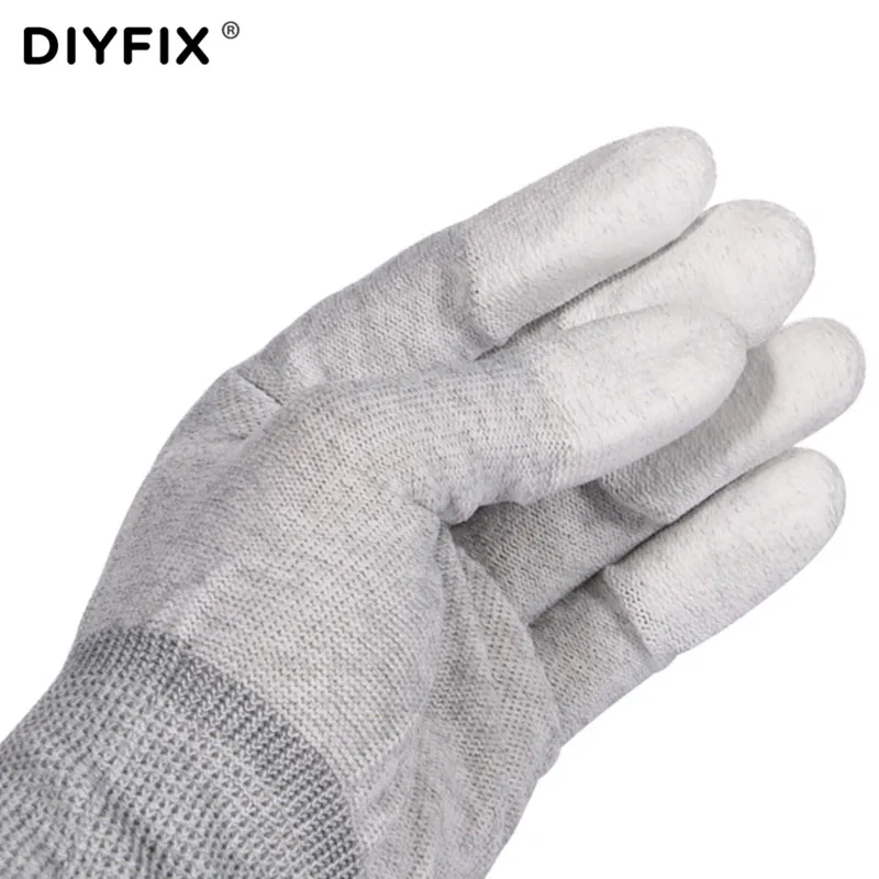 Gloves (4)