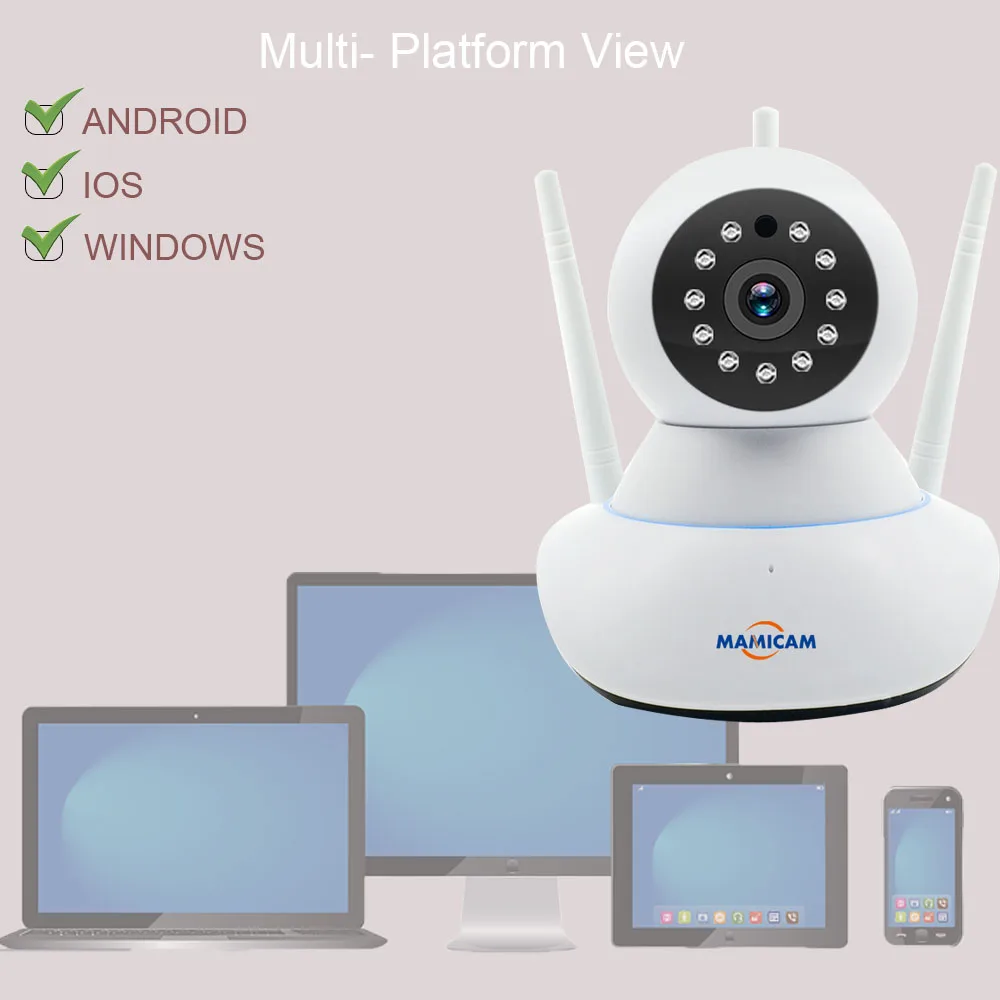 Multi-view