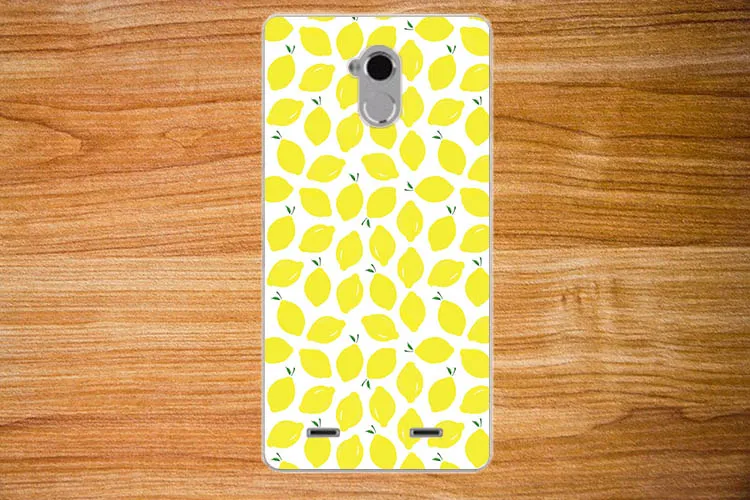 Чехол для Zte V7 Lite высококачественный мягкий ТПУ чехол сделай сам с УФ рисунком