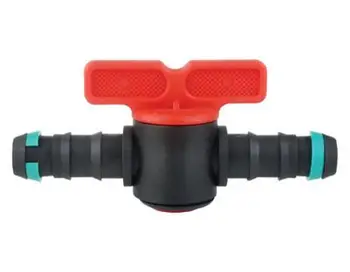 

10pcs- pack Dia12mm straight pipe valve