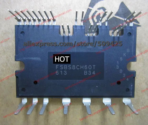 

FSBS8CH60T