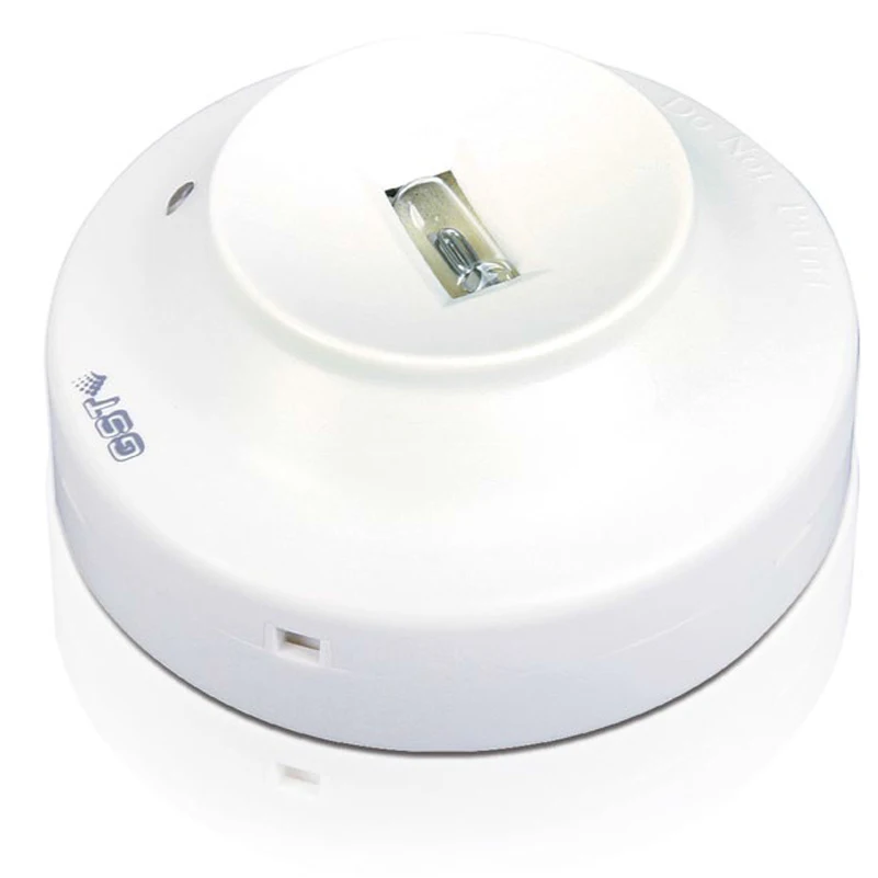 GST 4-wire UV Flame Detector with Relay output Conventional Ultraviolet Flame Detetor GST 4-wire UV Flame Detector with Relay output Conventional Ultraviolet Flame Detetor