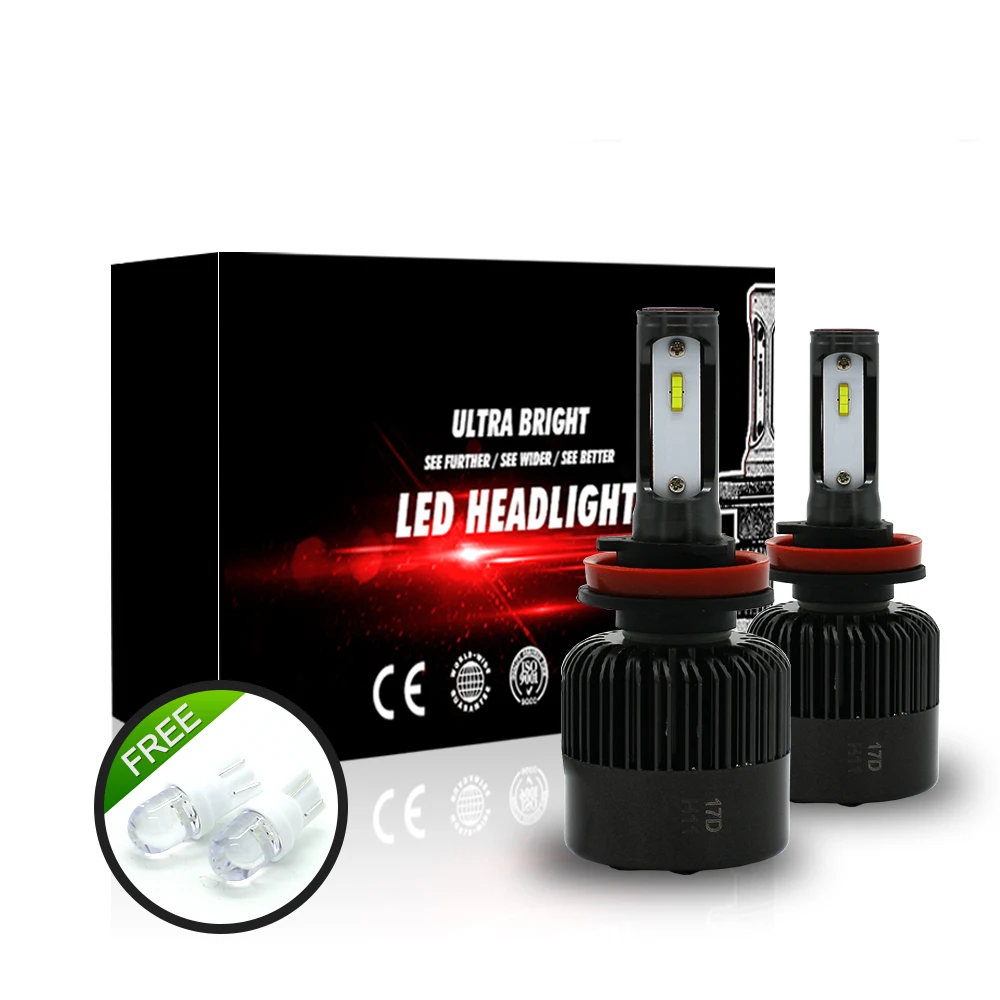 Hyundai h led