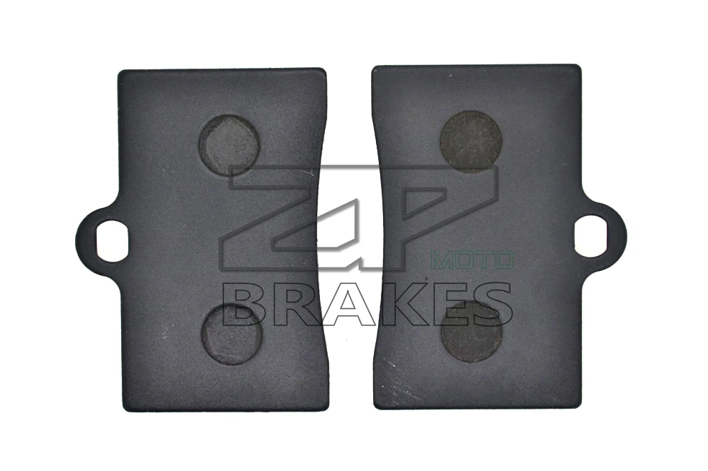 

New Brake Pads Fit Front CAGIVA River 500 1999,Mito 525 125 2008-2010,Mito 125 /Evo 1993 2007 Organic High Quality