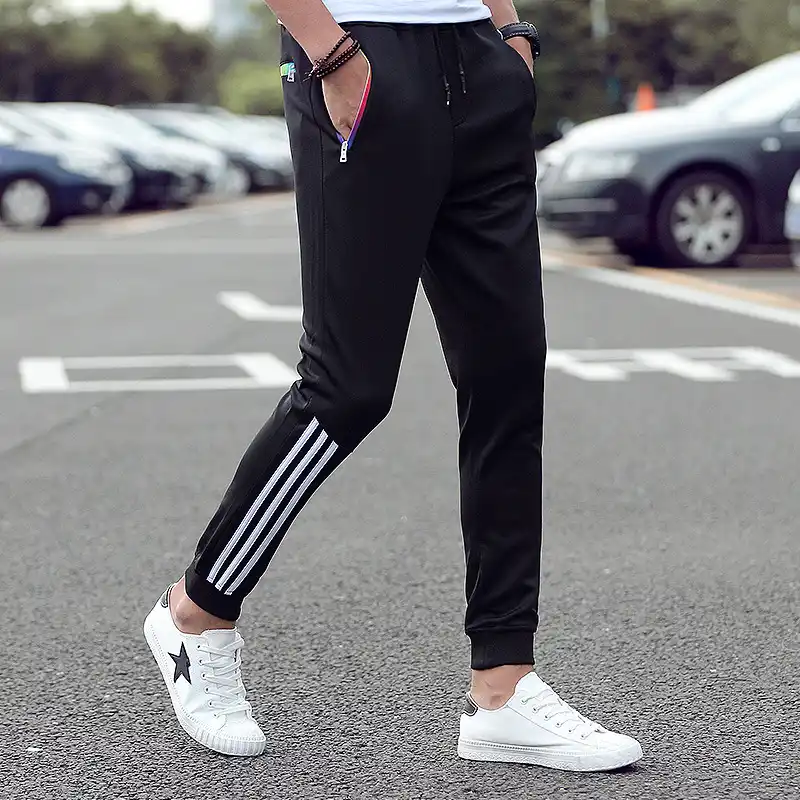 summer sweatpants mens
