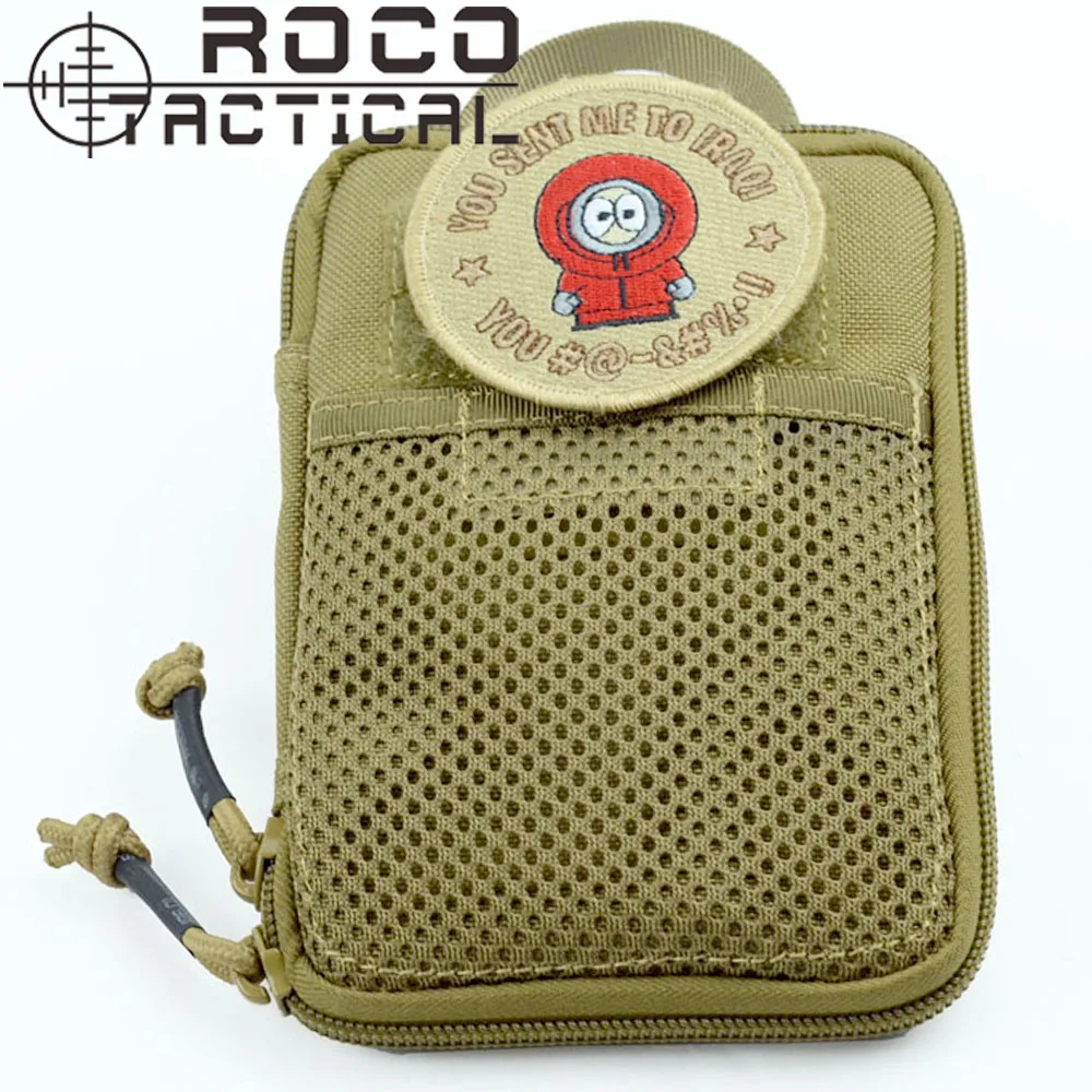 Rocotactical Высокое качество Мини Спорт талии сумка Открытый Бег Поясные сумки Пеший Туризм тактический карман-Органайзер