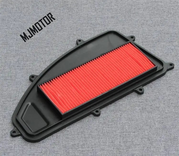 

Air Filter For XCITING 250 300cc Honda Kymco CK250 Motorcycle Chinese Scooter QJ Keeway Filter Element atv part