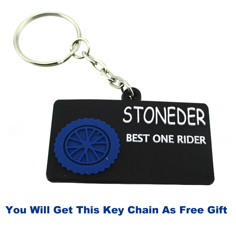STONEDER Minimoto Recoil Pull Starter Light Weight Flywheel For 47cc 49cc Engine Pocket Bike Mini Moto Kids Dirt Quad ATV