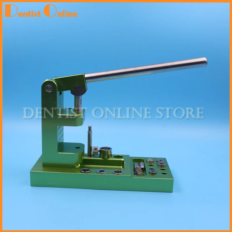  Dental High Speed Handpiece Cartridge Maintenance Repair Tools Professional