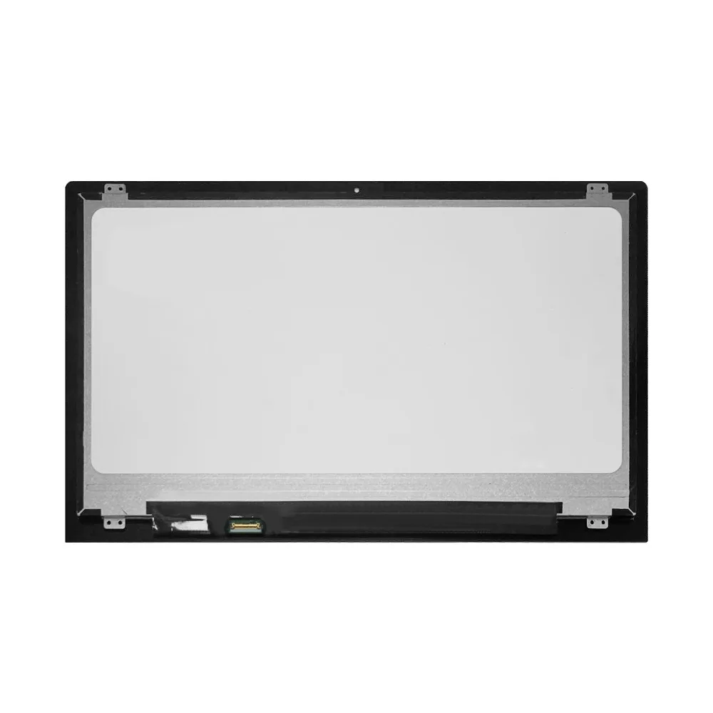 IPS ЖК матричный экран 17 3 дюйма в сборе Φ LTN173HL01 для Lenovo LP173WF4 SPF1 5D10K37624 5D10H45206