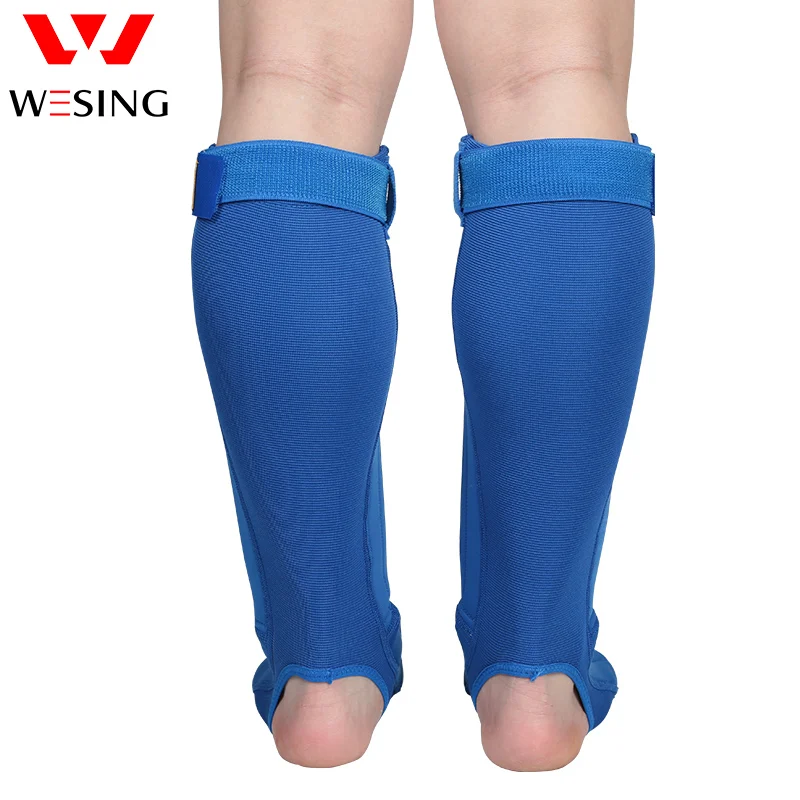Wesing Ankle Brace Foot Guard for Martial Arts Boxing Wesing Ankle Brace Foot Guard for Martial Arts Boxing