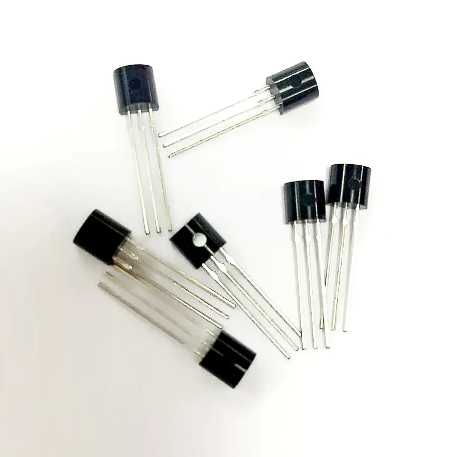 200PCS BT169 BT169D TO 92-in Transistors from Electronic Components ...