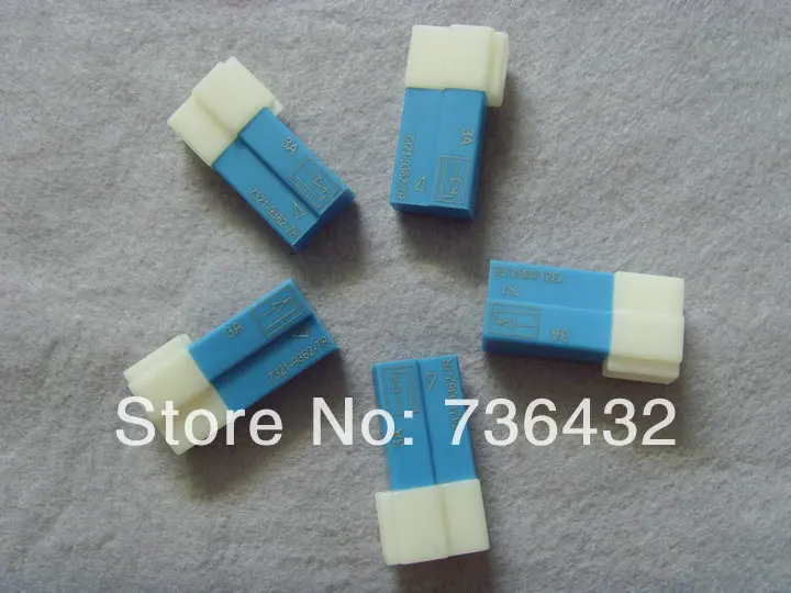 

Free shipping! Wire harness insurance tube 3A for excavator ,car - Suitable for SG/RL series wiring harness insurance control.