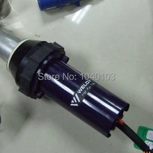 Воздуходувка горячего воздуха/баннер сварочный аппарат/сварочный аппарат