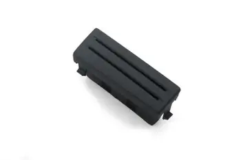 

Free Shipping Brand New Name Card Holder (Black Color) for vw Polo 9N