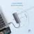 Ugreen USB HUB C HUB Multi USB 3.0 HDMI Adaptor Dock untuk MacBook Pro Aksesoris USB C Tipe C 3.1 splitter 3 Port Usb C HUB-in USB Hubs from Komputer 