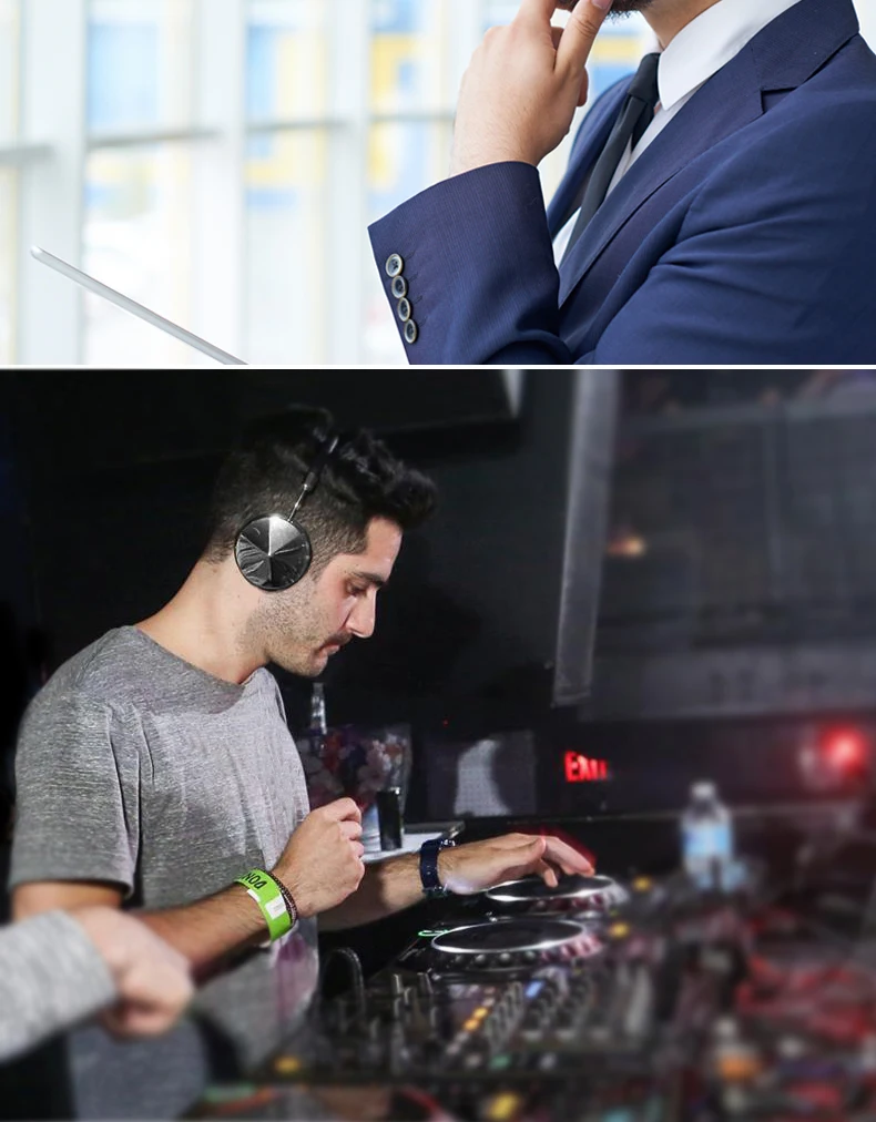 Fashion Rose Gold Wireless Bluetooth Headset Headphone with Microphone Stylish On Ear Share Headphone for Women Girl Liboer BT88 18