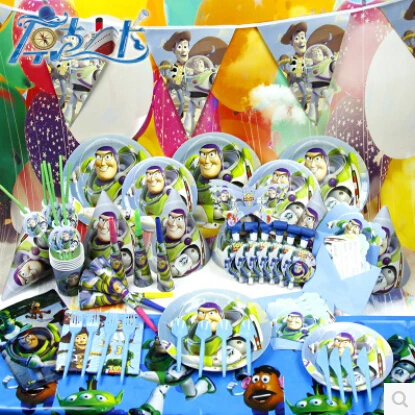 toy story party favors in bulk