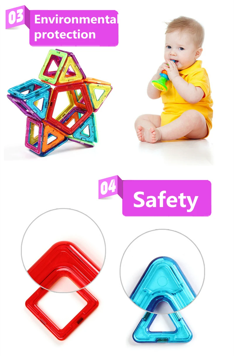 Blocos de Designer Conjunto de Construção Pces Tamanho Padrão Magnético Modelo & Construção Iluminar Tijolos Brinquedos Magnéticos Adesivos Gratuitos 50-56 9 High Quality Brinquedos e hobbies