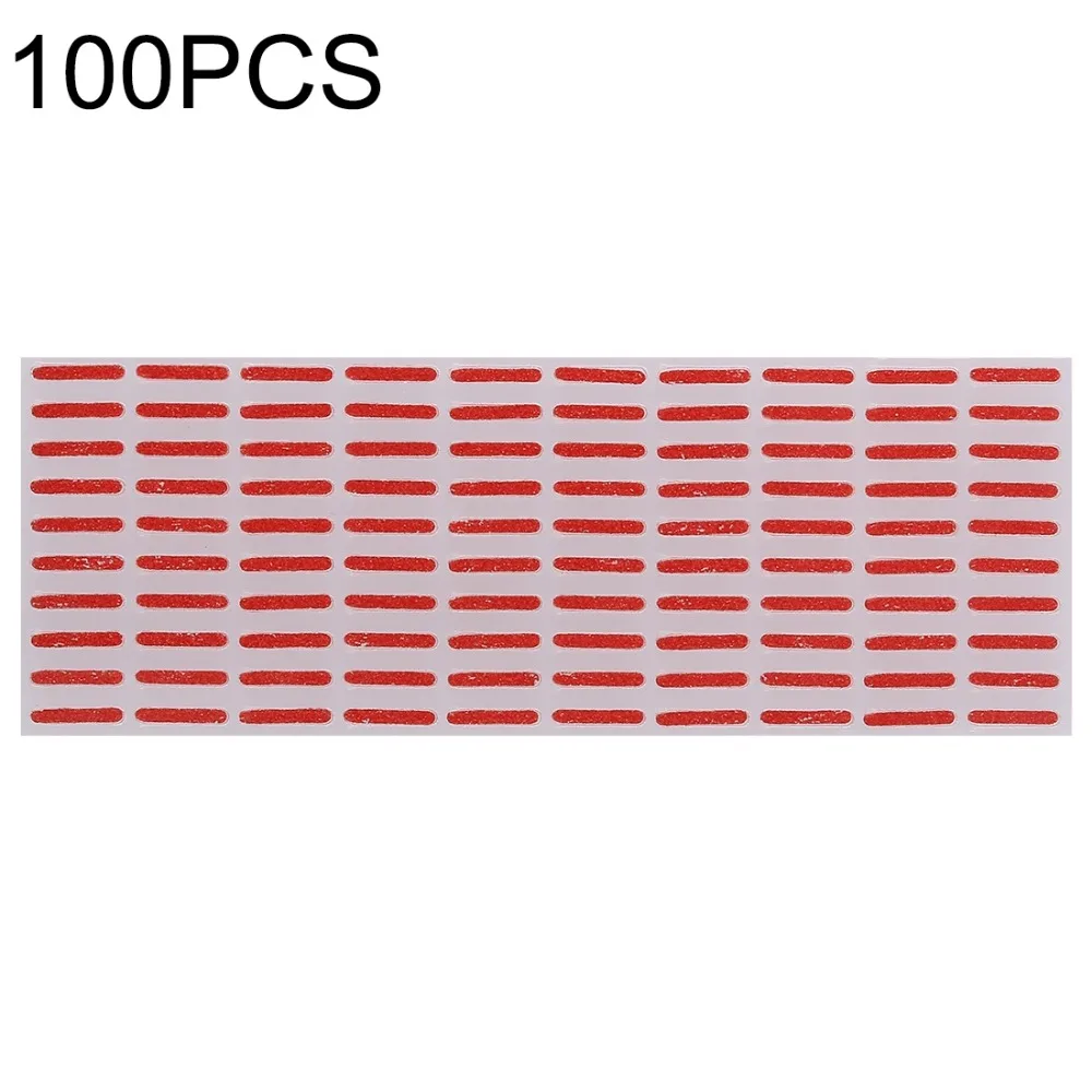 IPartsBuy Новые поступления 100 шт. повреждение материнской платы вода гарантия