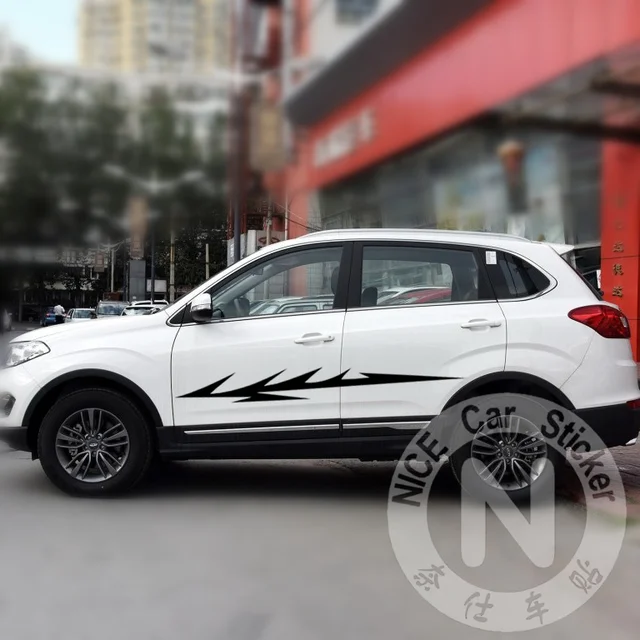 tuning auto 100