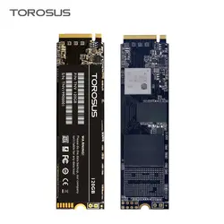 TOROSUS Накопитель SSD с протоколом NVME M2 PCIe 120 gb 240 gb SSD PCI express твердотельный диск M.2 2280 HDD жесткий диск для ноутбука