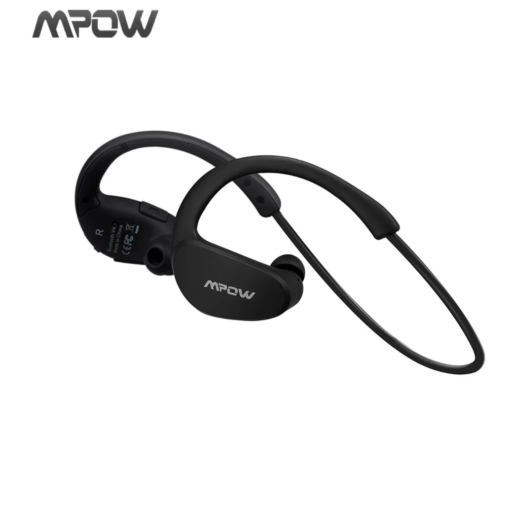 Mpow Cheetah V4.1 Bluetooth Wireless Headphones With Microphone AptX Function Sport Earphone For iPhone Android Phone Mpow Cheetah V4.1 Bluetooth Wireless Headphones With Microphone AptX Function Sport Earphone For iPhone Android Phone