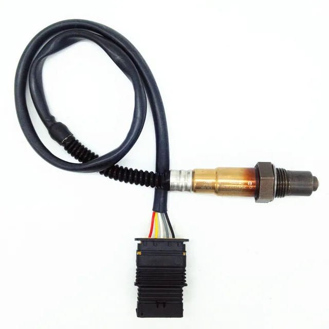 Universal Lambda 0258027029 11787589121 Oxygen Sensor for BMW X1 E84 X3 F25 Z4 E89 F20 F21 F30