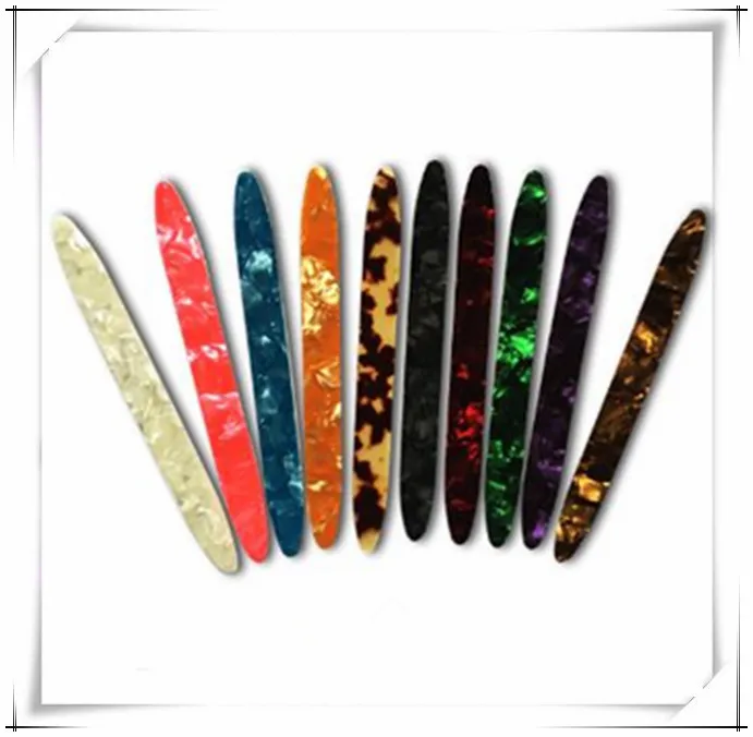 

Blank Assorted Color 0.71mm Oud Guitar Picks,Pick for Oud/Ud Guitar Accesory,Arabic instrument