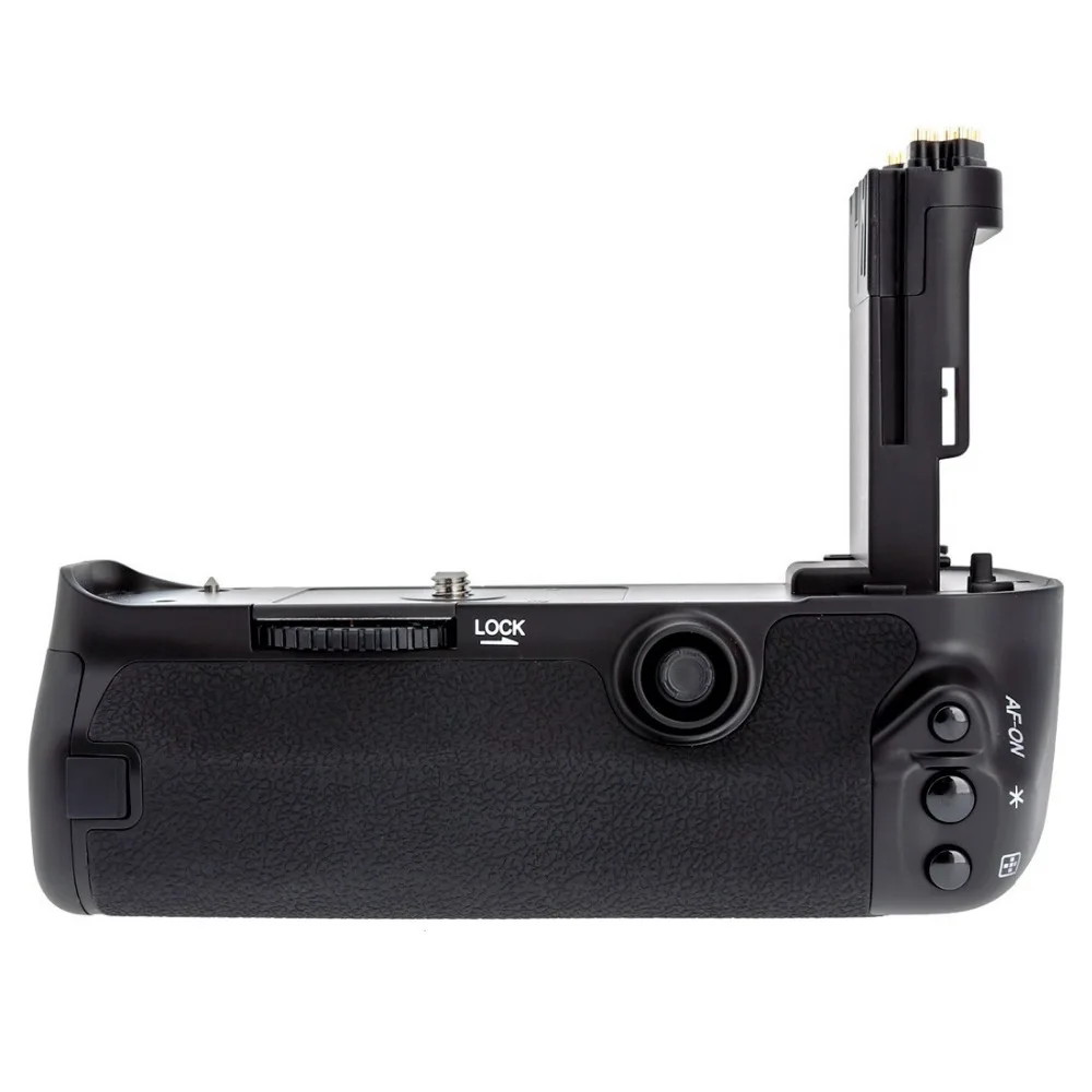  PULUZ Camera Vertical Battery Grip for Canon EOS 5D Mark IV DSLR Camera Replace BG-E20 Compatible f