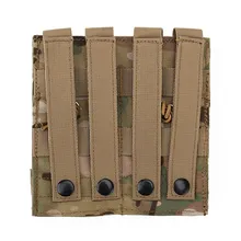 Охотничья Молл системная сумка Легкий Портативный Регулируемый Многофункциональный чехол с несколькими карманами