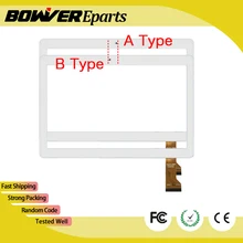 A + NUEVA MGLCTP-90894 MGLCTP-90835-90894FPC pantalla táctil digitalizador panel táctil de cristal 222x156mm/224X158mm